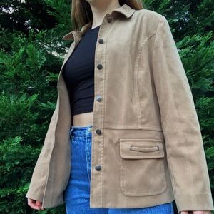 jm collection jacket